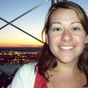 Meet your Posher, Jennifer